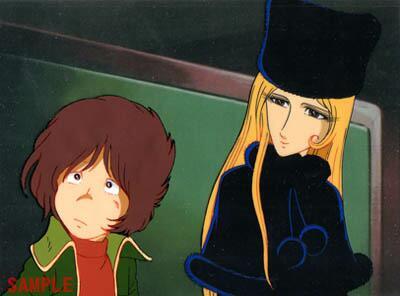 これが元祖顔面崩壊!…