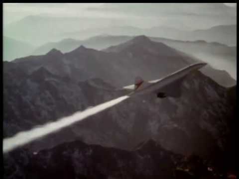 70～80年代航空パ…