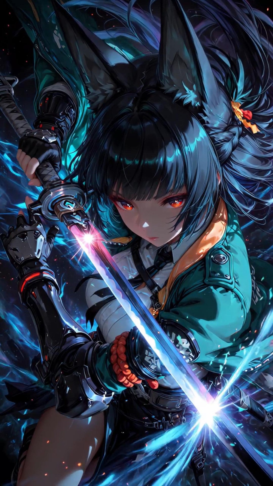 フラックス プロ ナ…