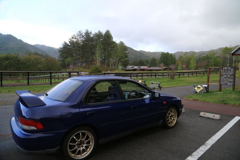 笹子トンネル事故・・…