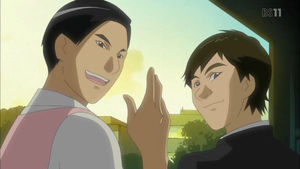 オードリーの若林と春…