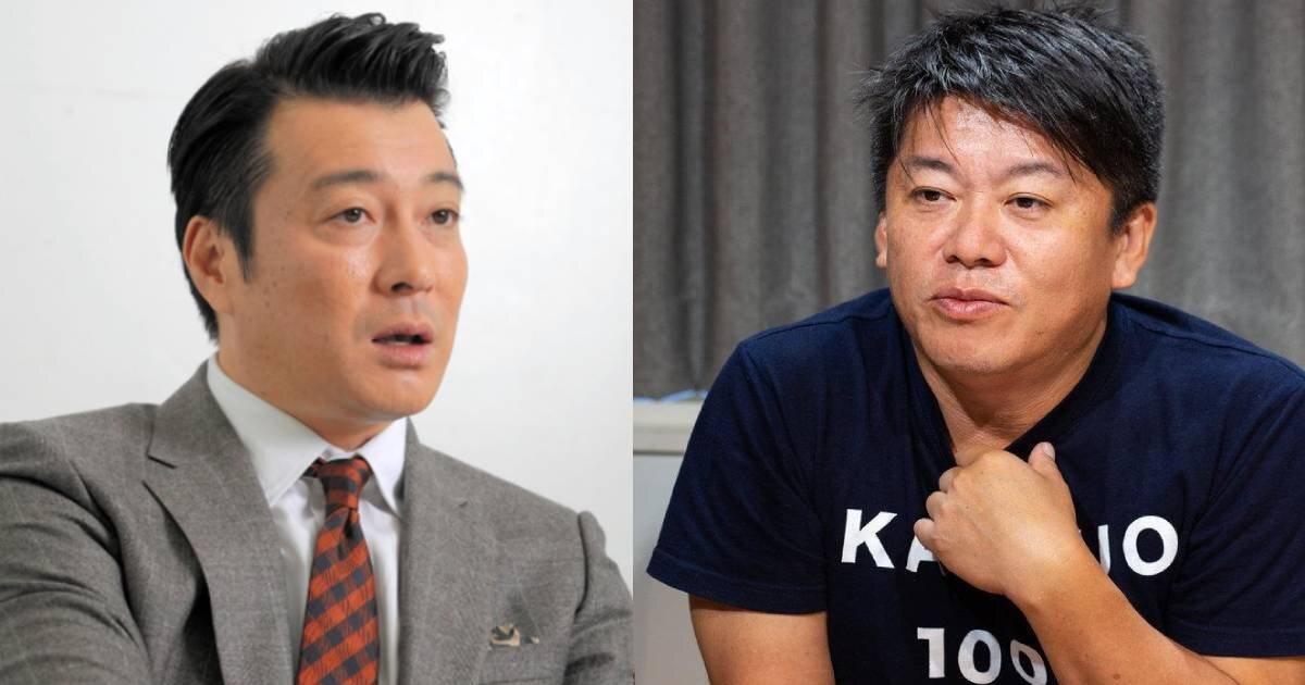 尾道の餃子店騒動の堀…