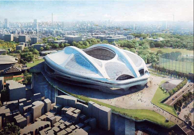 ネット民の語る『新国…