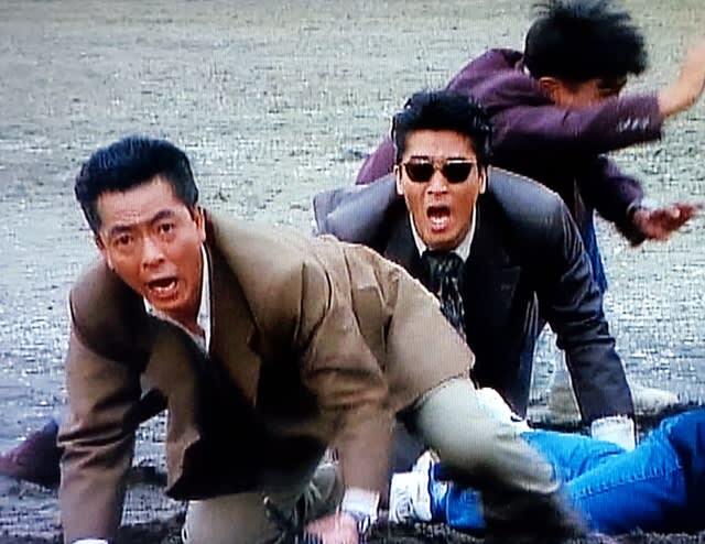 相棒よりも高評価?水…