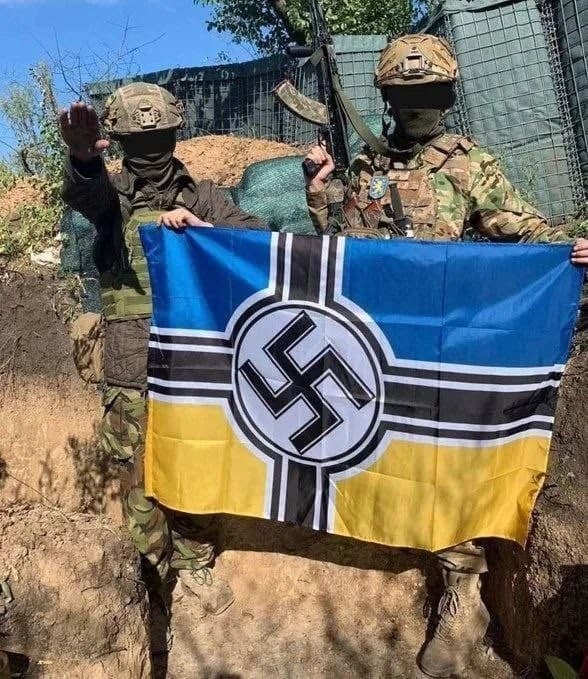 殺人鬼を崇拝するウク…