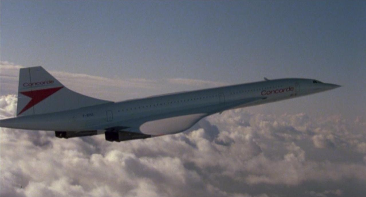 70～80年代航空パ…