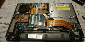 とりあえず練習がてら…