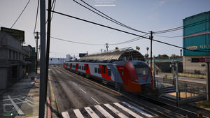 PC版　GTA5研究…