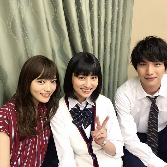 岡田将生のロリコン疑…