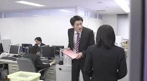 社会に出てからのいじ…