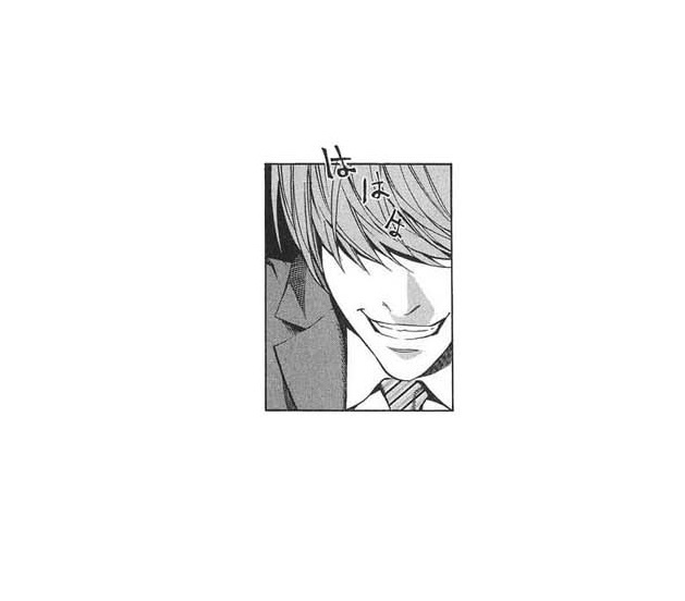 『DEATH NOT…