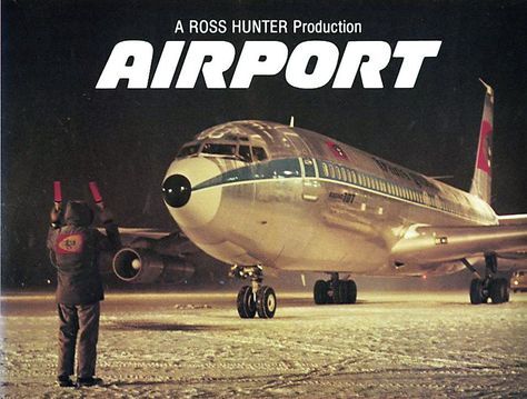 70～80年代航空パ…