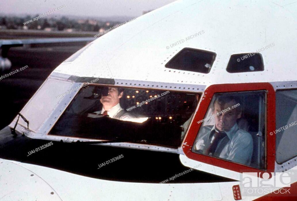 70～80年代航空パ…