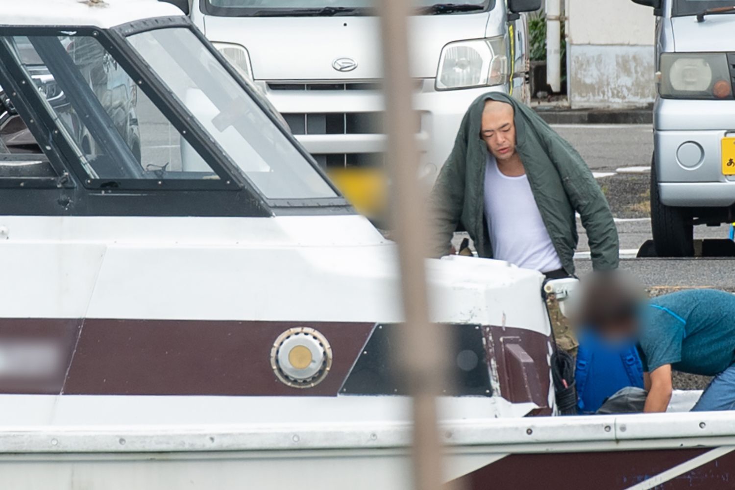 TBS「アイアム冒険…