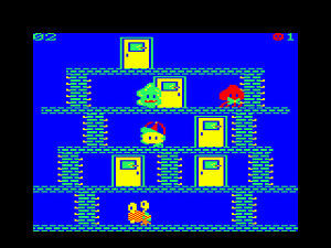 マイコンBASICマ…