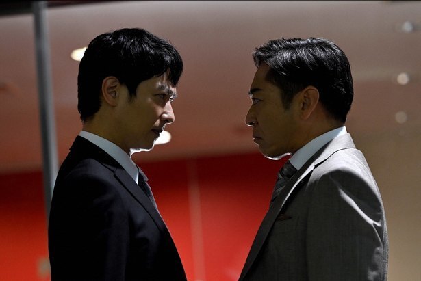 TBSドラマ「半沢直…