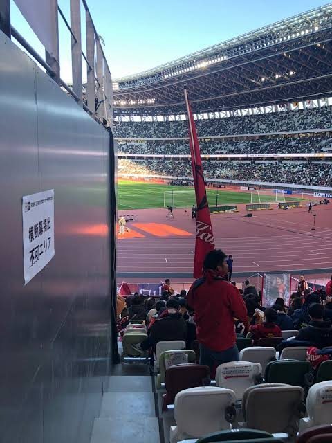 ネット民の語る『新国…