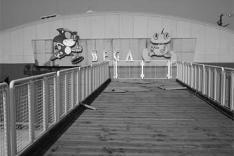 CCDカメラを搭載し…