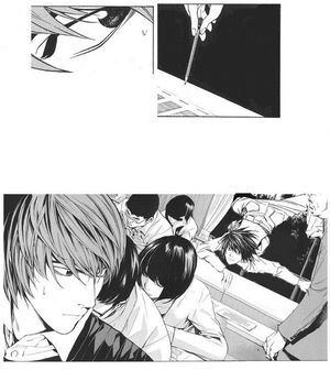 『DEATH NOT…