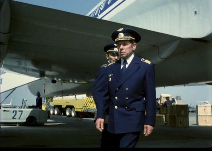 70～80年代航空パ…