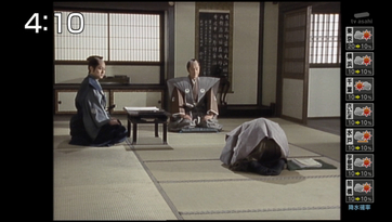 松平健主演『暴れん坊…