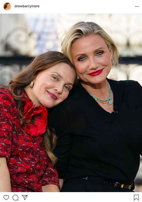 映画『チャーリーズ・…