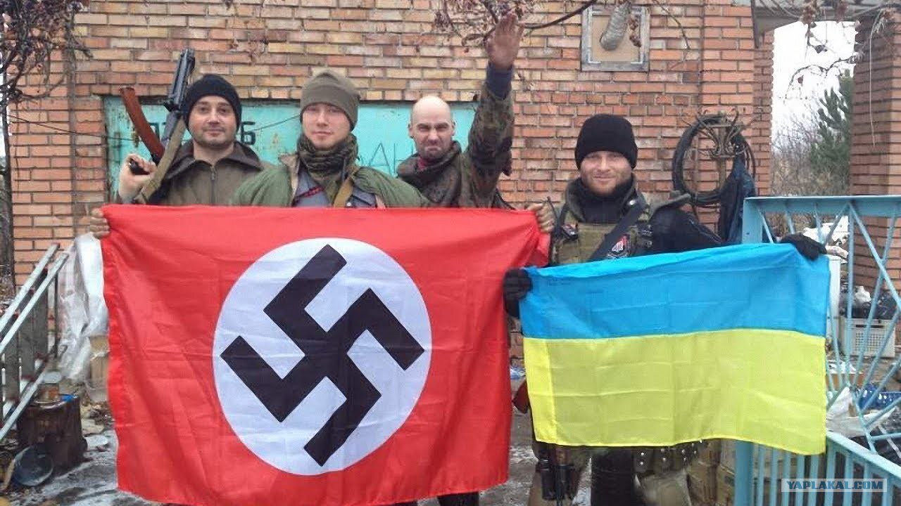 殺人鬼を崇拝するウク…