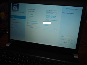 どうやらブルーレイの…