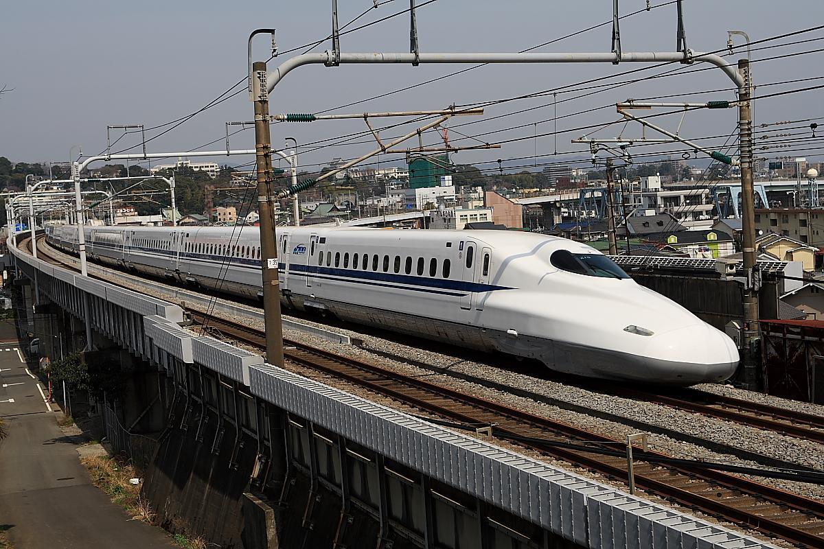 目蒲線物語 -お父さ…