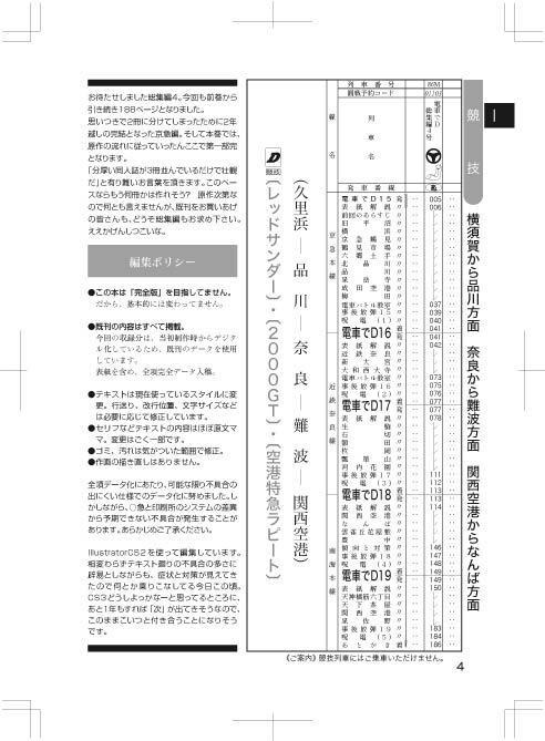 頭文字Dのパロディ同…