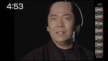 松平健主演『暴れん坊…