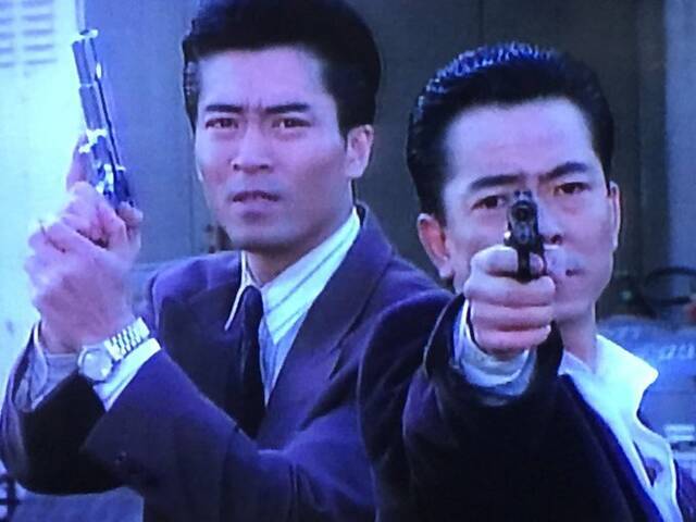 相棒よりも高評価?水…