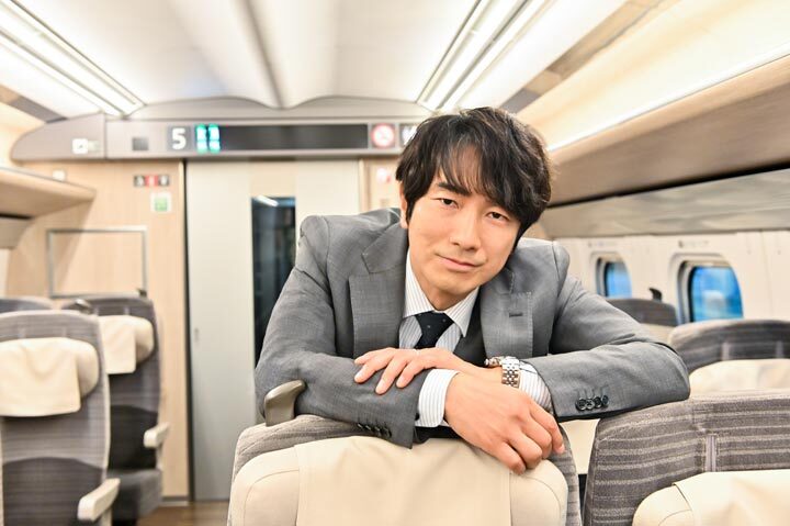 毎日放送制作の『#居…