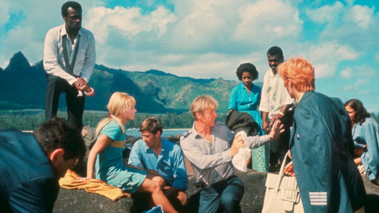 70～80年代航空パ…