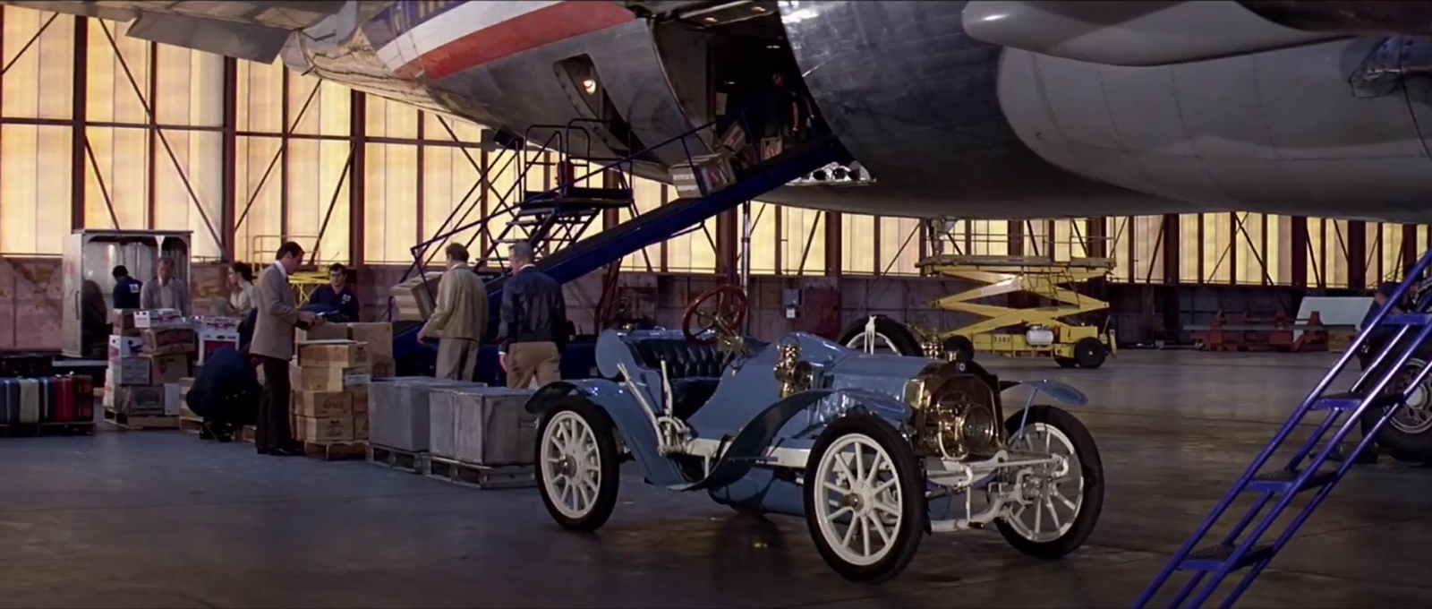 70～80年代航空パ…