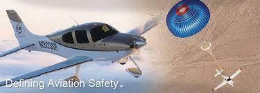 最近の墜落事故の様子…