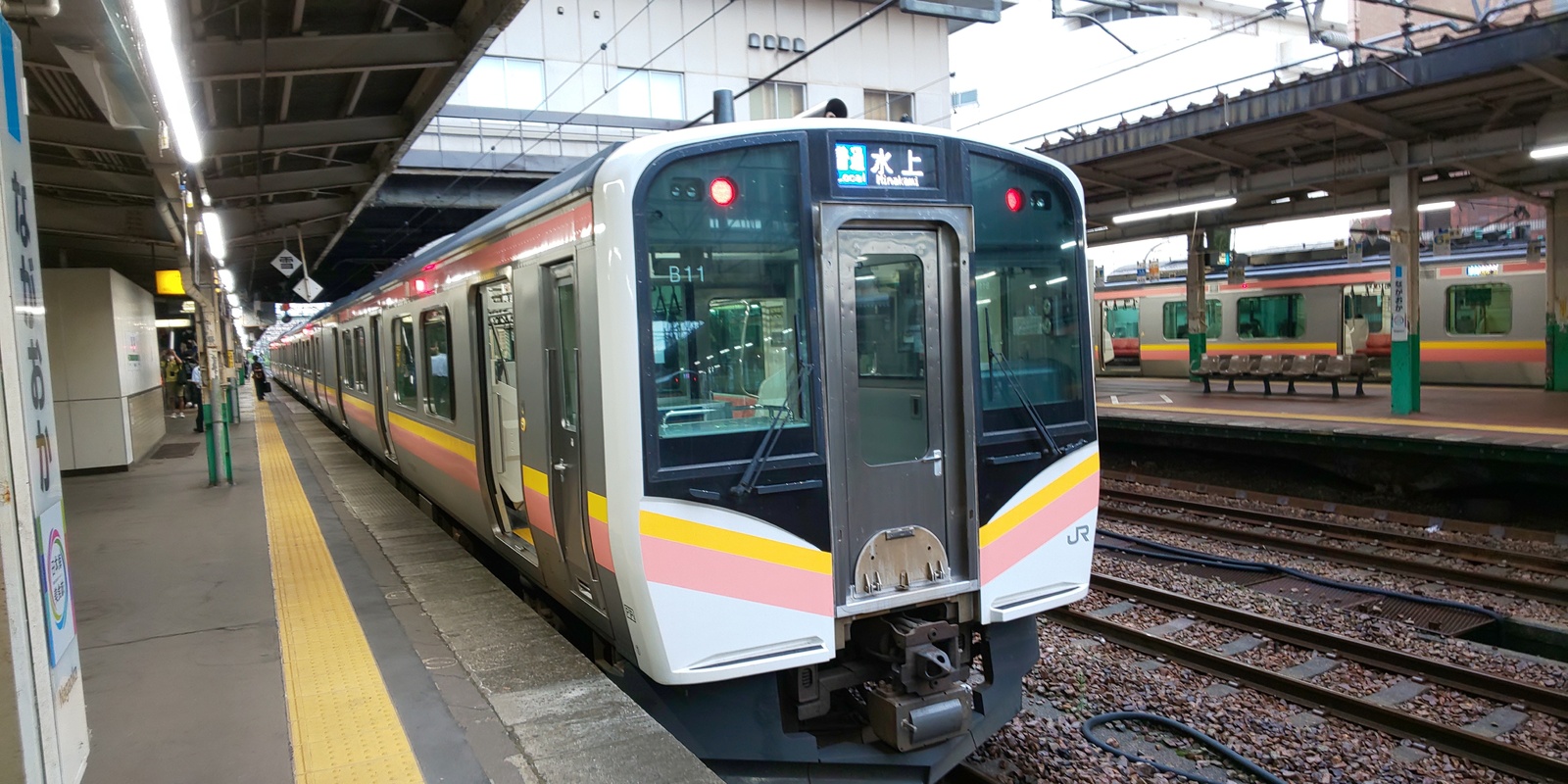 青春18きっぷを活用…