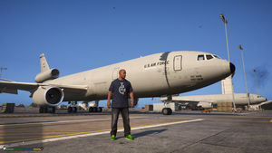 PC版　GTA5研究…