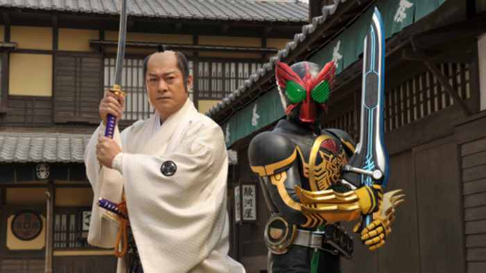 松平健主演『暴れん坊…