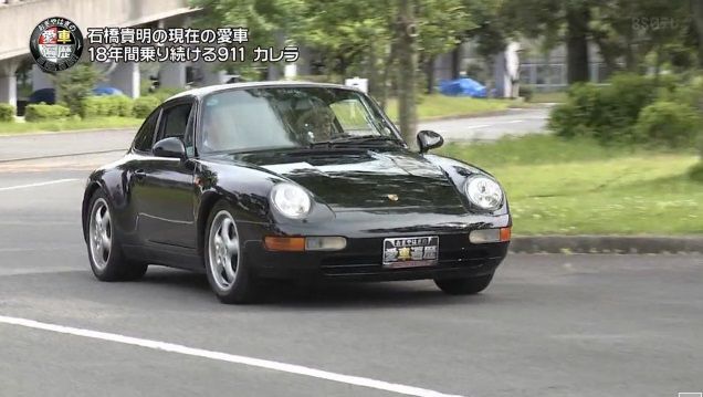 とんねるず石橋貴明・…