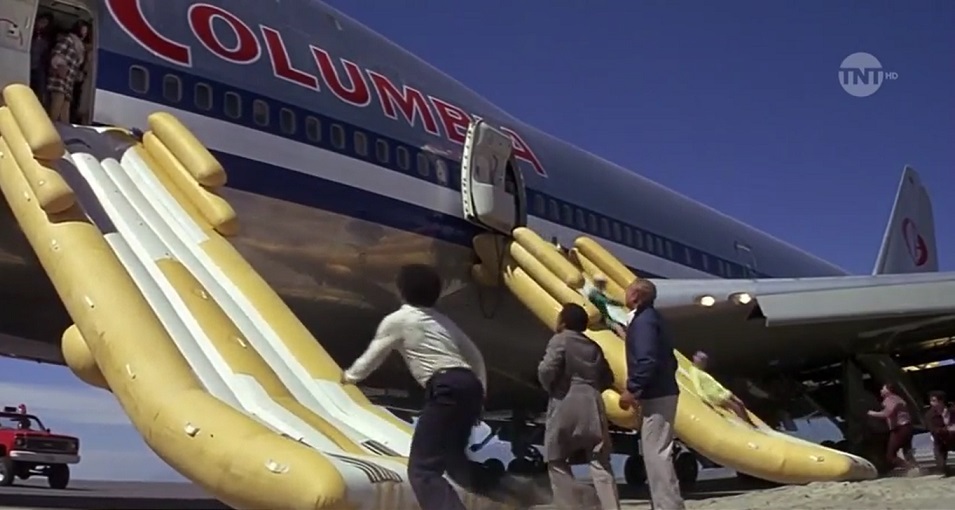 クルーズ船などでよく…