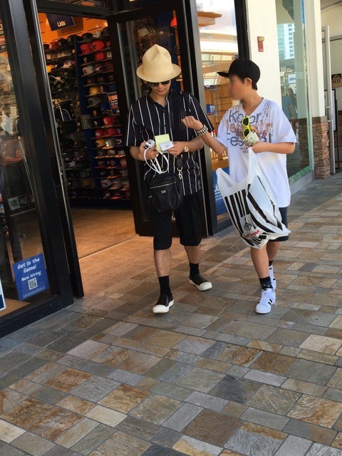 香取慎吾　25年以上…