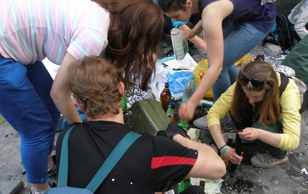 オデッサの虐殺事件　…