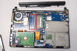 裏蓋を外してしまえば…