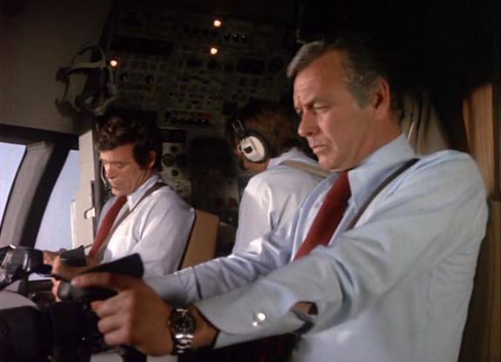 70～80年代航空パ…