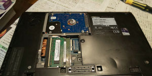 実はこのジャンク品の…