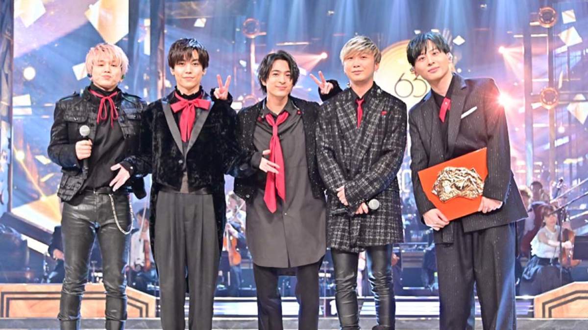 第63回 輝く！日本…