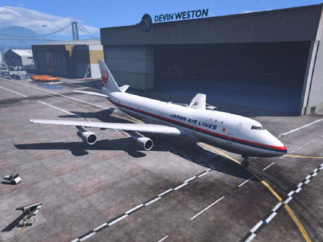 PC版　GTA5研究…