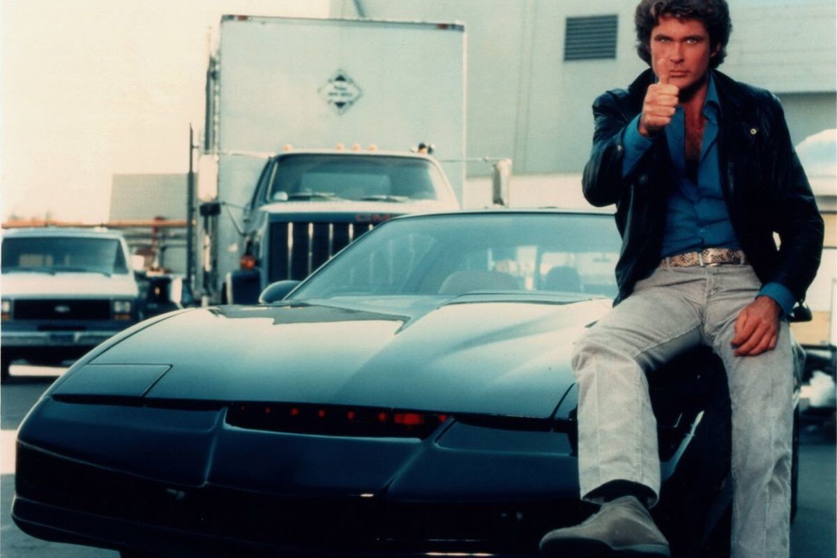 デビッド・ハッセルホ…