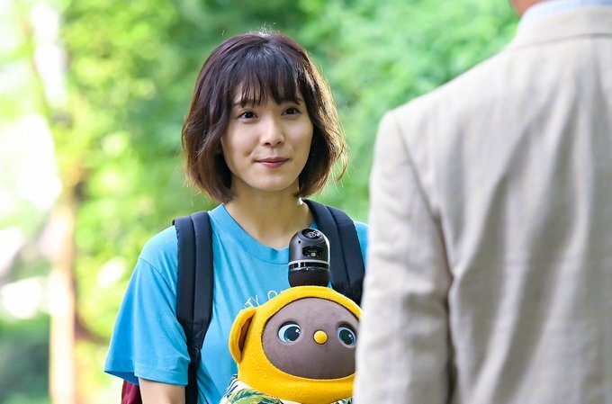 TBSドラマ『おカネ…